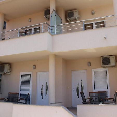 Apartments Agata Sibenik Exterior photo