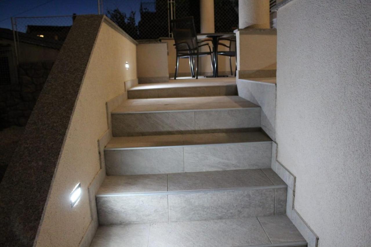 Apartments Agata Sibenik Exterior photo