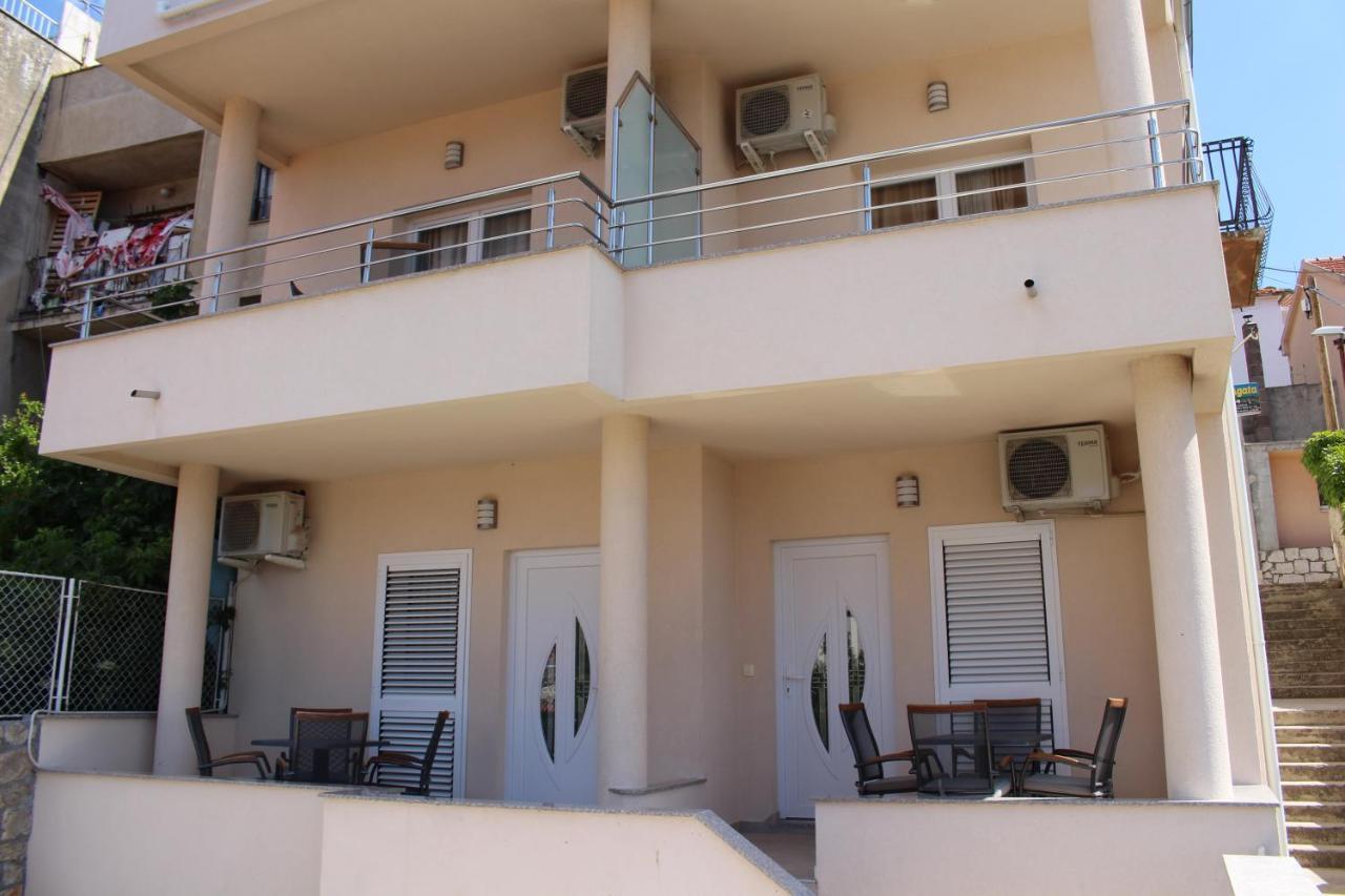Apartments Agata Sibenik Exterior photo