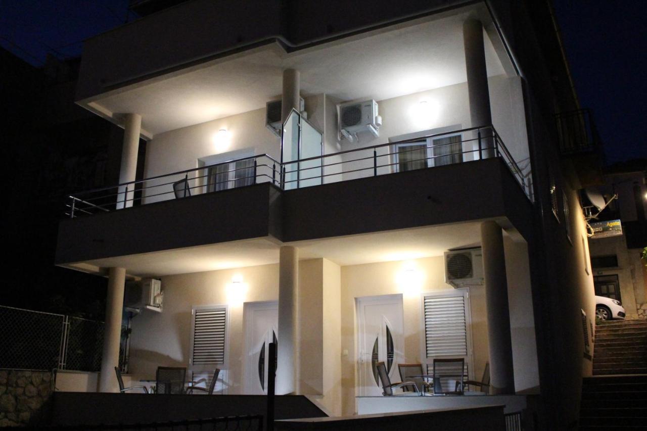 Apartments Agata Sibenik Exterior photo