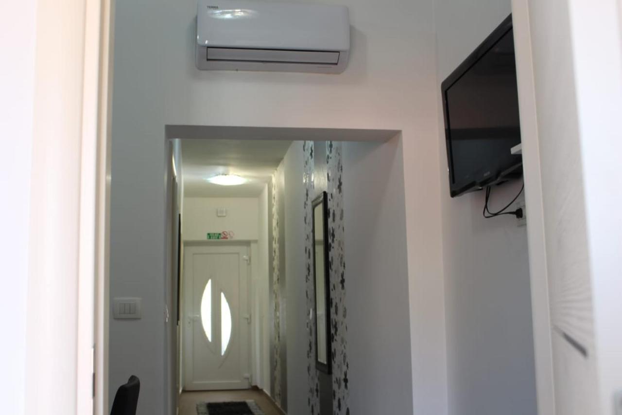 Apartments Agata Sibenik Exterior photo