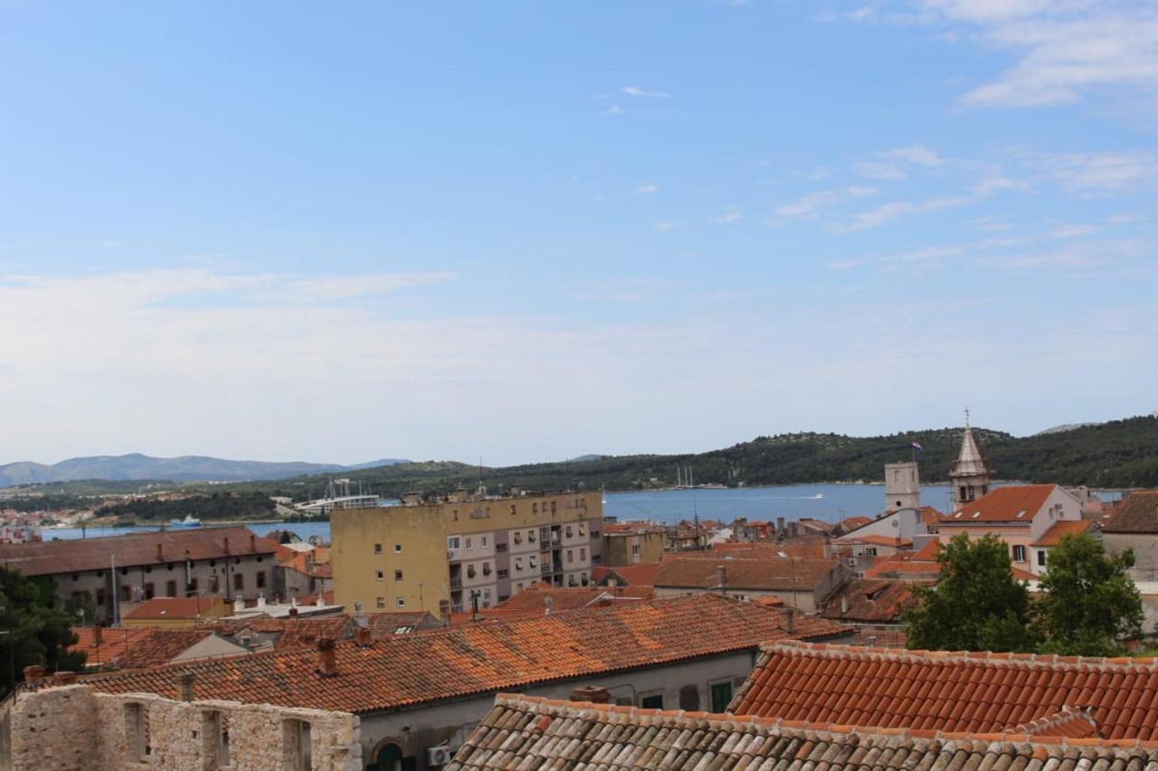 Apartments Agata Sibenik Exterior photo