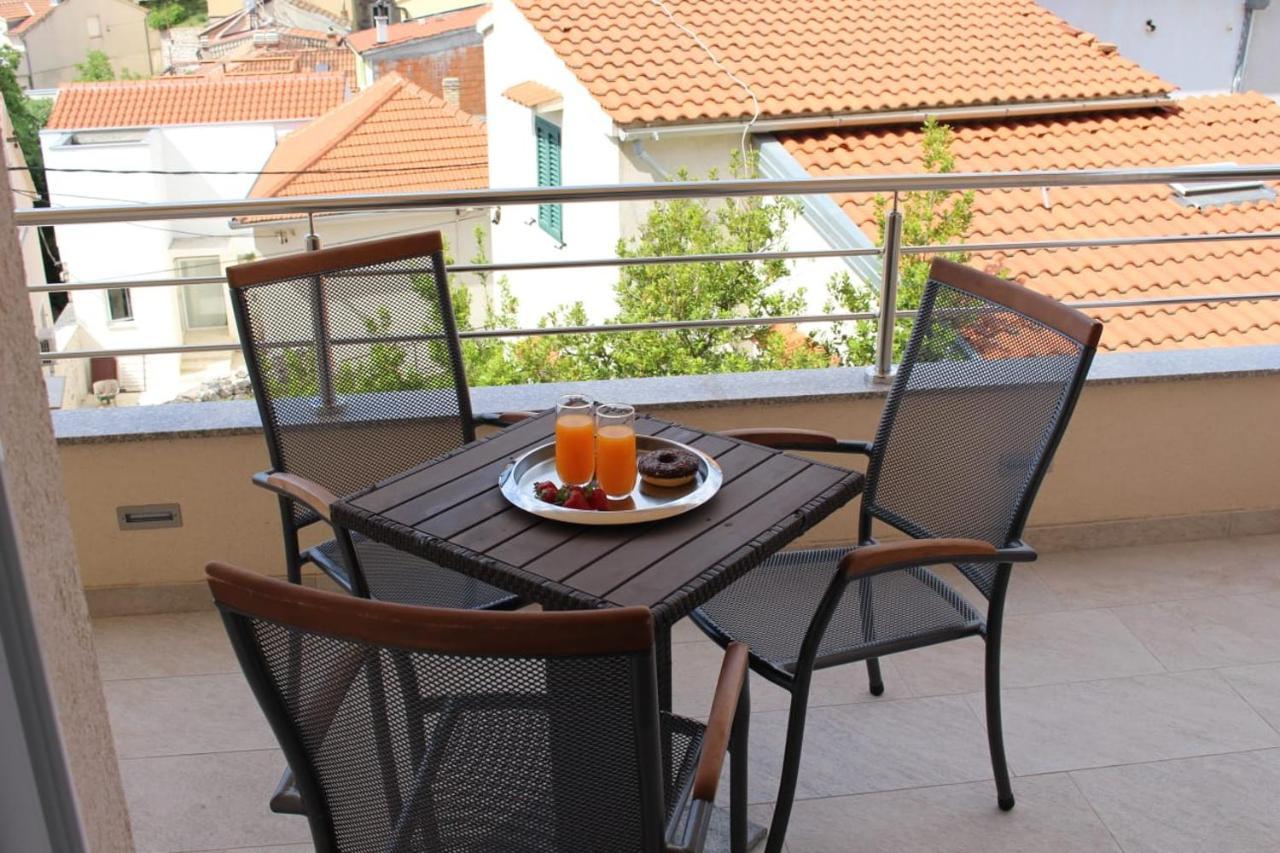 Apartments Agata Sibenik Exterior photo