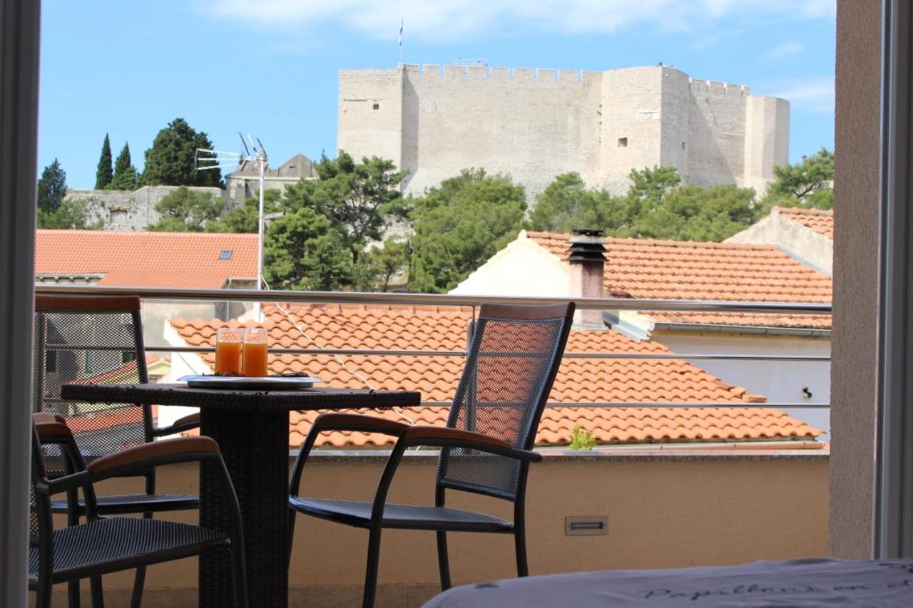 Apartments Agata Sibenik Exterior photo