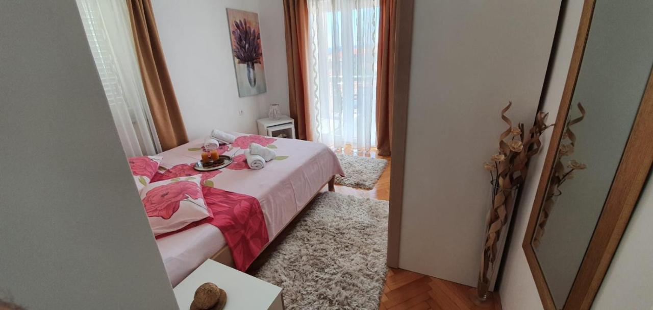 Apartments Agata Sibenik Exterior photo
