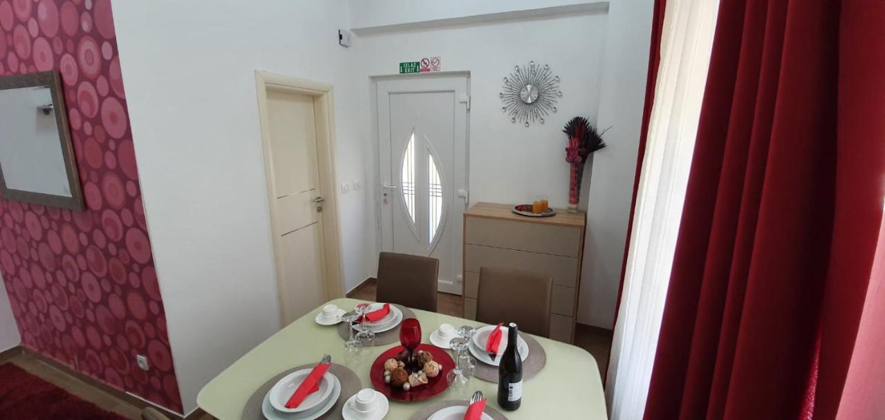 Apartments Agata Sibenik Exterior photo