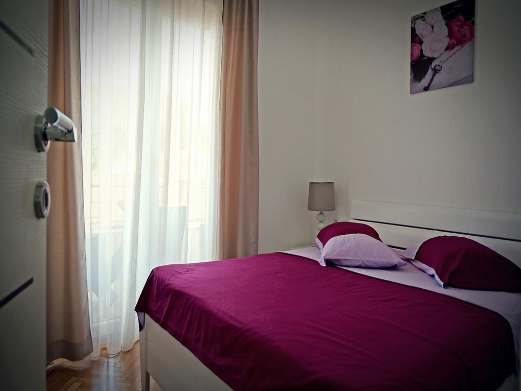 Apartments Agata Sibenik Exterior photo